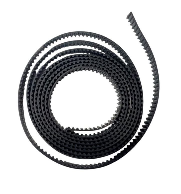 YC Onion Motorlu Slider İçin 60cm Kayış