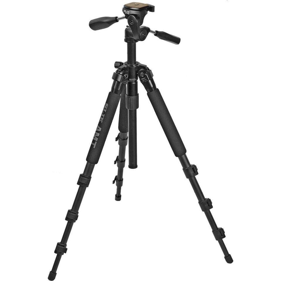 Slik Pro 340DX Tripod