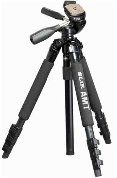 Slik Pro 340DX Tripod