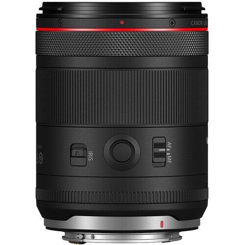 Canon RF 85mm F1.4L VCM Lens