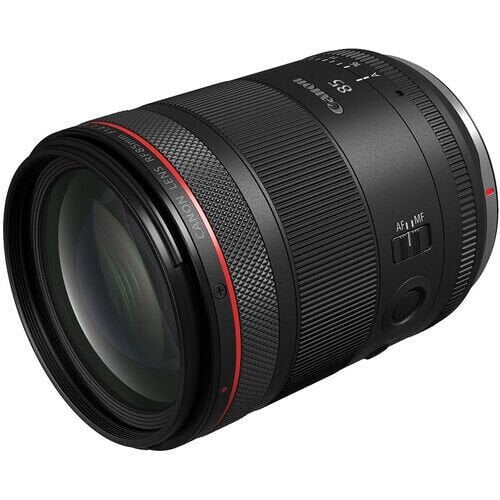 Canon RF 85mm F1.4L VCM Lens