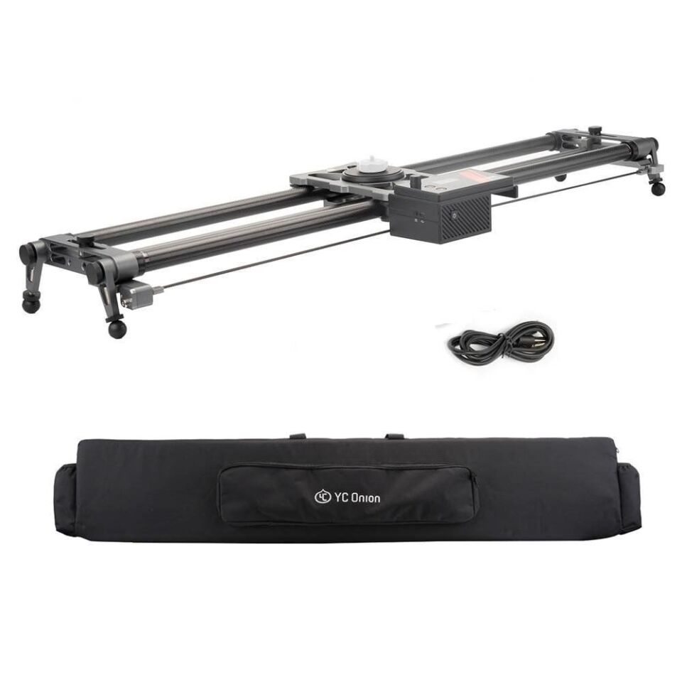 YC Onion Motorlu Slider İçin 120cm Demir Uçlu Kayış