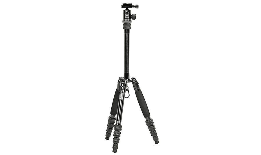 Sirui Traveller 5A Alüminyum Seyahat Tripod
