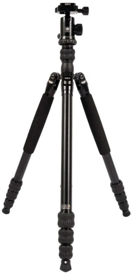 Sirui Traveler 7A Seyahat Tipi Alüminyum Tripod Kiti