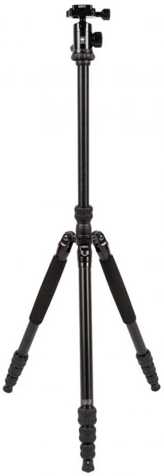 Sirui Traveler 7A Seyahat Tipi Alüminyum Tripod Kiti