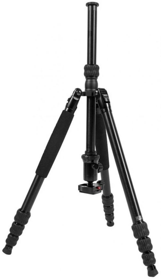 Sirui Traveler 7A Seyahat Tipi Alüminyum Tripod Kiti