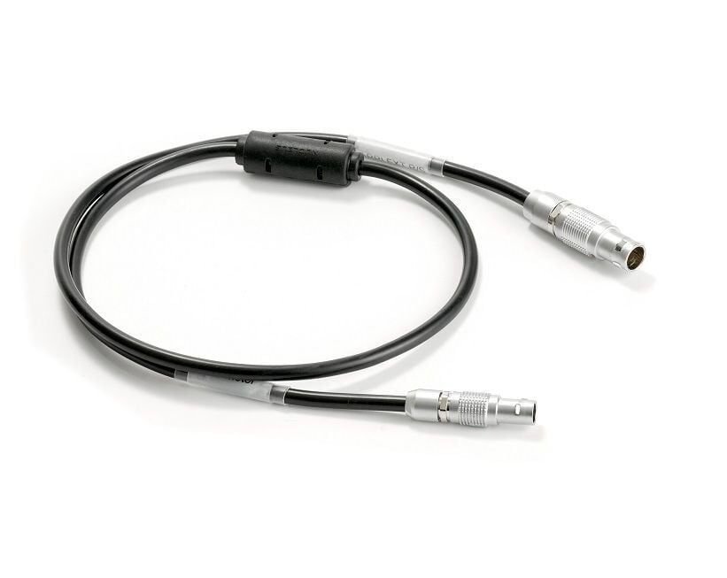 Tilta RS-03-AM 3-Pin to 7-Pin Motor  Nucleus-M Çalıştırma / Durdurma Kablosu