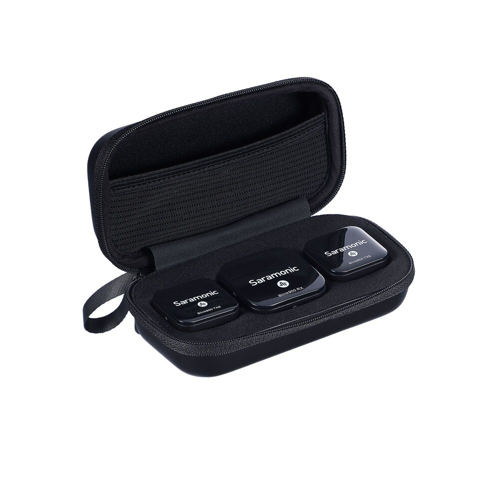 Saramonic Blink900 S2 Microphone