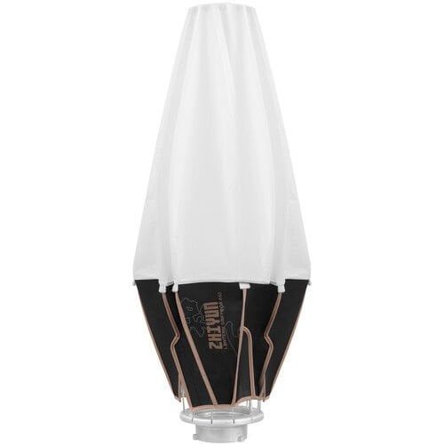 ZHIYUN Lantern Softbox 65D(Bowens Mount) 830mm(U)*185mm(G)*185mm(Y)