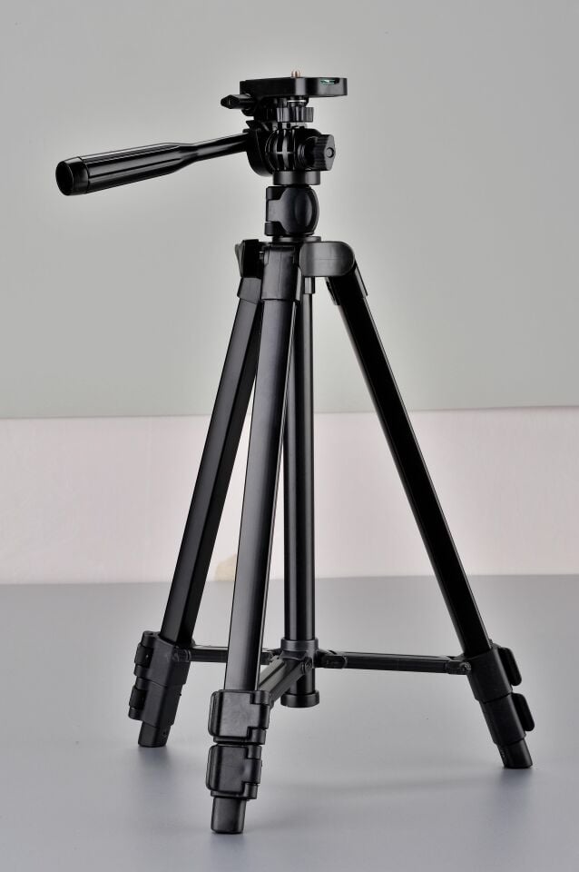 Digipod TR-420EX Tripod Kiti