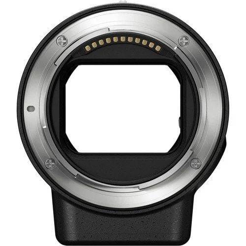 Nikon FTZ Mount Çevirici Adaptör