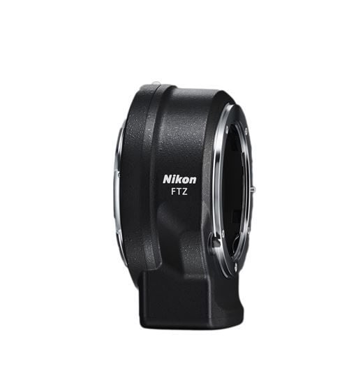 Nikon FTZ Mount Çevirici Adaptör