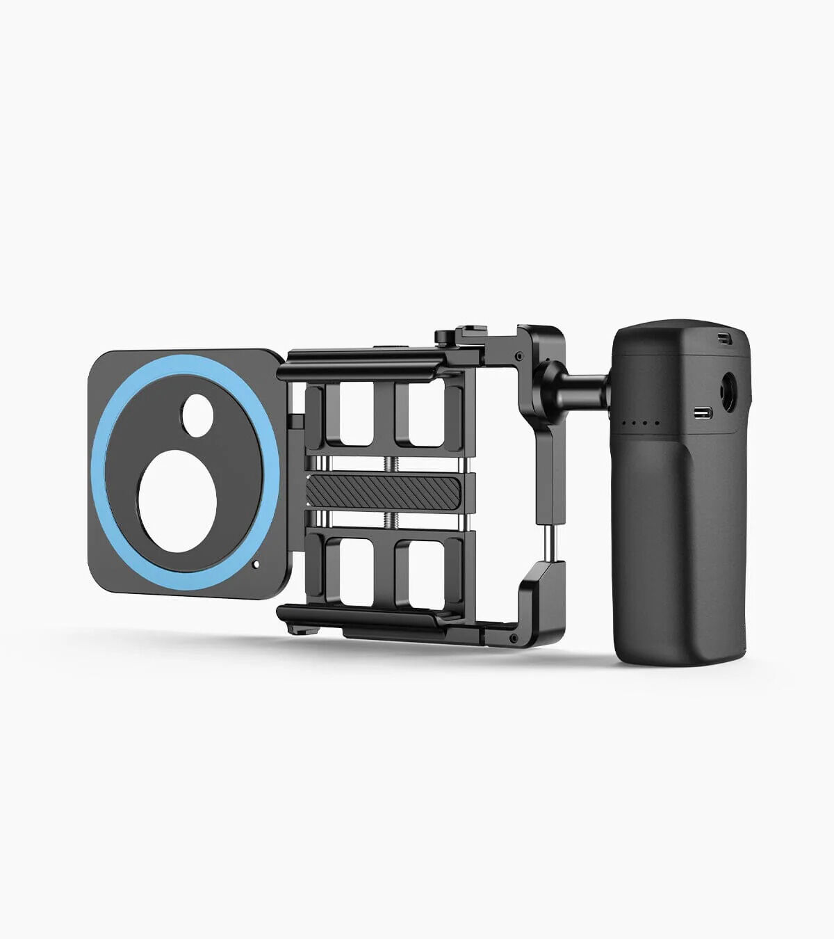 Apexel VideoRig 2 Pro Kiti