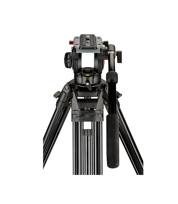 Digipod DTW-75AW Video Tripod Kiti