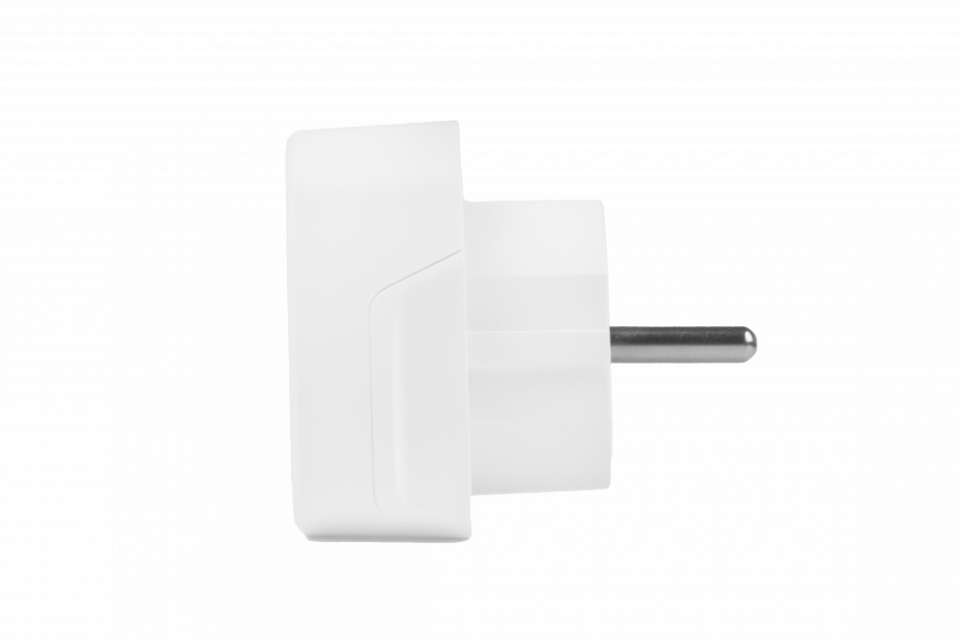 Verbatim Evrensel Fiş Dönüştürücü Tüm dünya prizlerini Türkiye Uyumlu Hale Getirir-(49549)