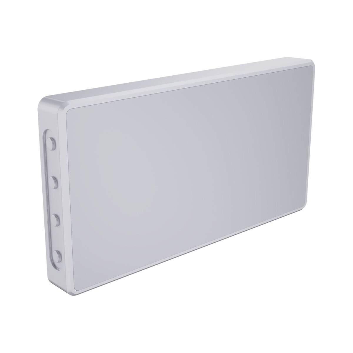 GDX CF-135 II RGB Mini Mobil Fotoğrafçılık ve Video 10W Led Dolgu Işığı