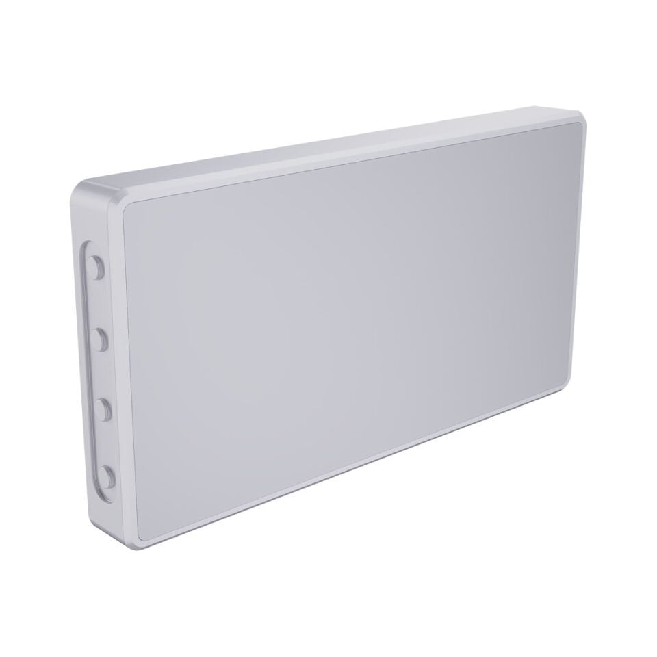 GDX CF-135 II RGB Mini Mobil Fotoğrafçılık ve Video 10W Led Dolgu Işığı