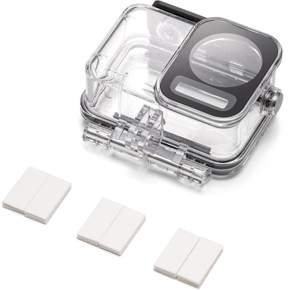 DJI Osmo Action 3 Waterproof Case