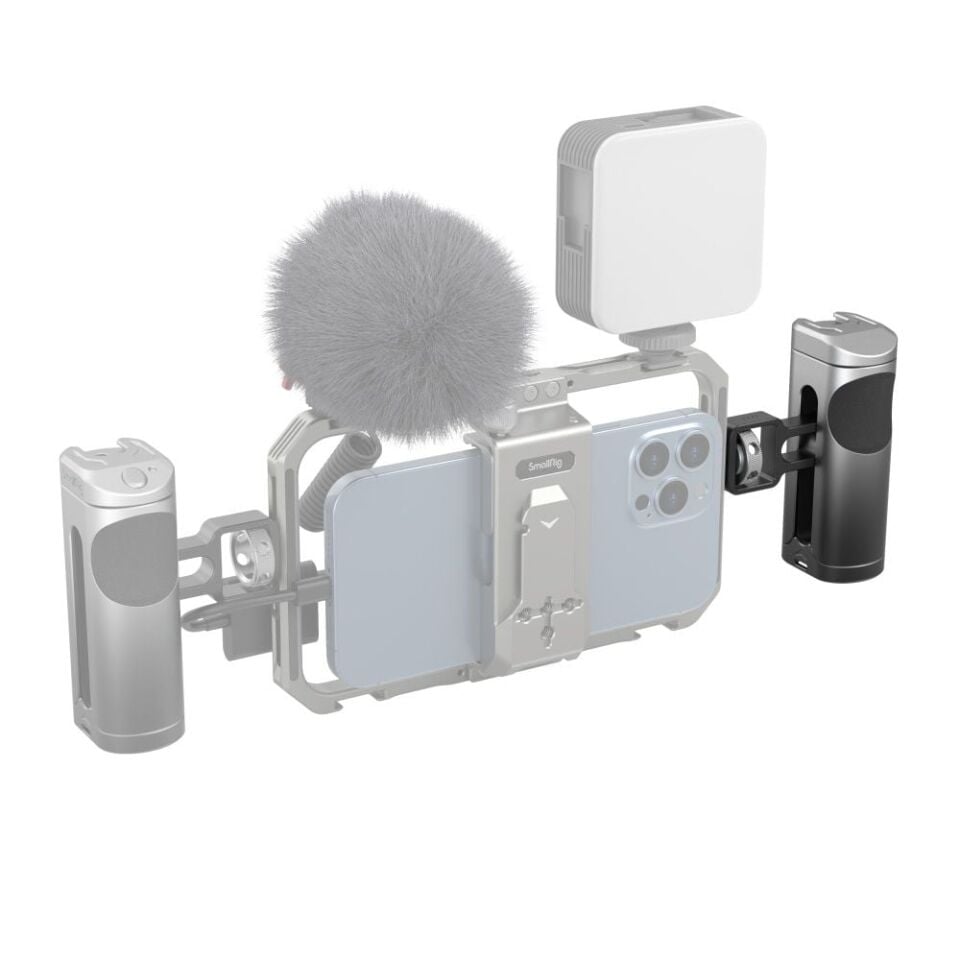 SmallRig 3894 Cep Telefonu için  Yan Kulp