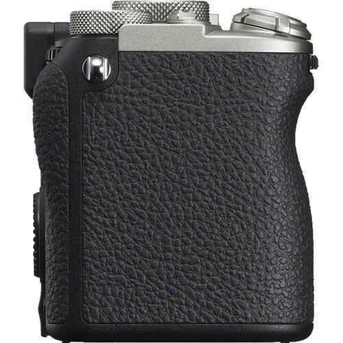 Sony A7CR 70-200mm f/4 Macro G OSS II Lens Kit (Gümüş)