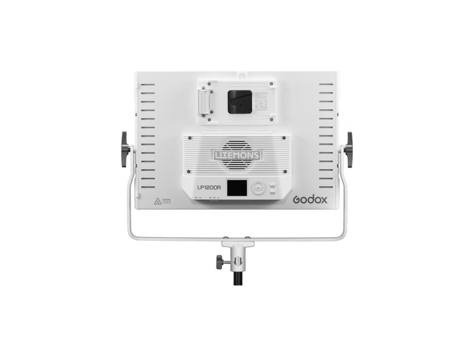 Godox LP1200R 120W RGB Panel LED Işık
