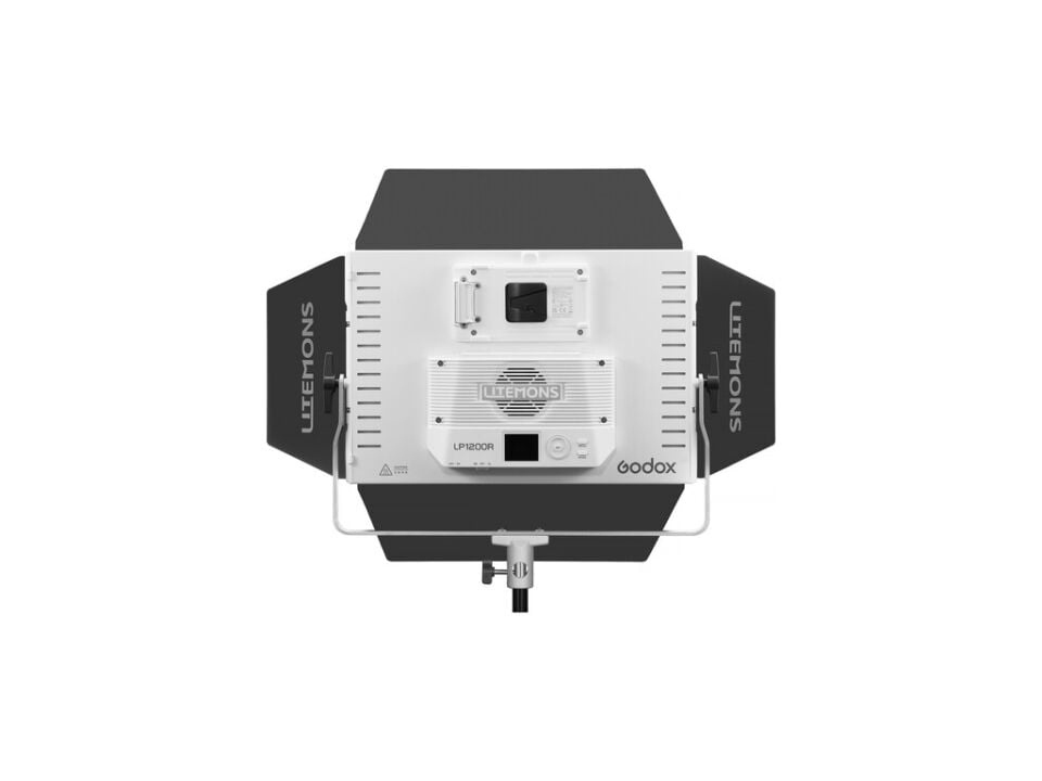 Godox LP1200R 120W RGB Panel LED Işık
