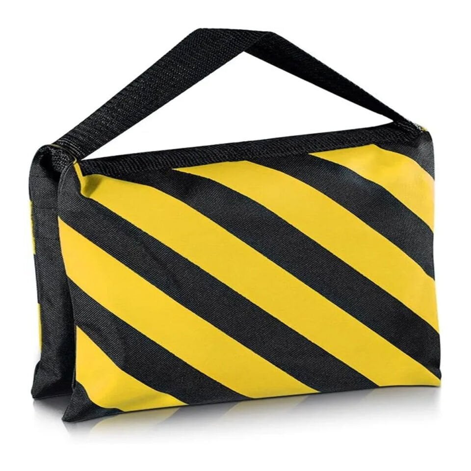 Gdx Kum Torbası Fotoğraf Stüdyosu Işık Standı Deve Boynu Ağırlığı