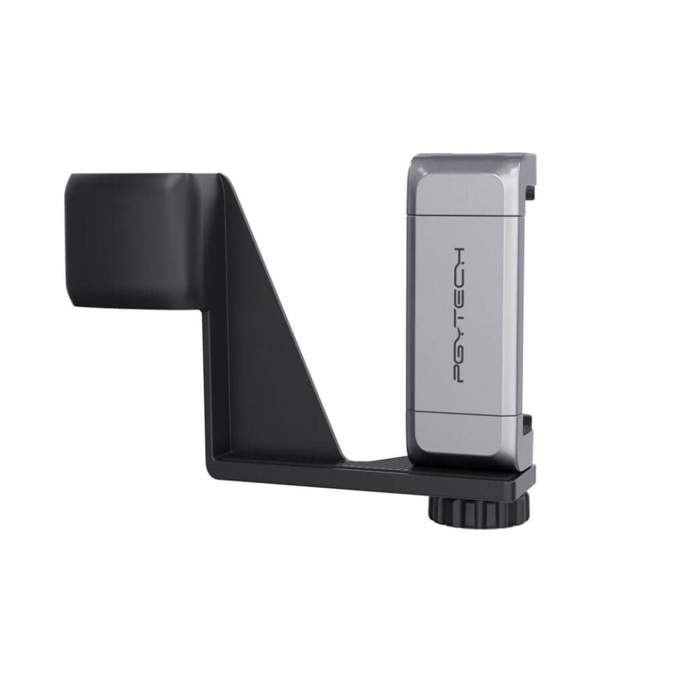 Pgytech Osmo Pocket Phone Holder Set