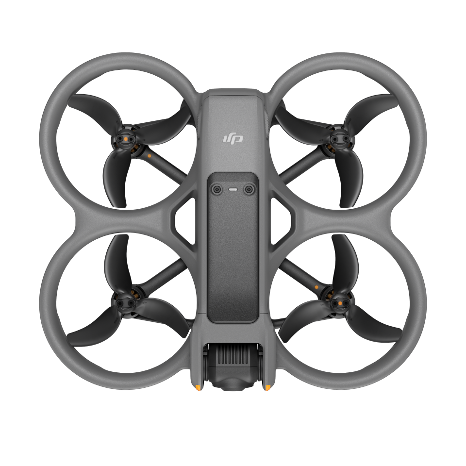 DJI Avata 2 Fly Smart Combo (Three Batteries)