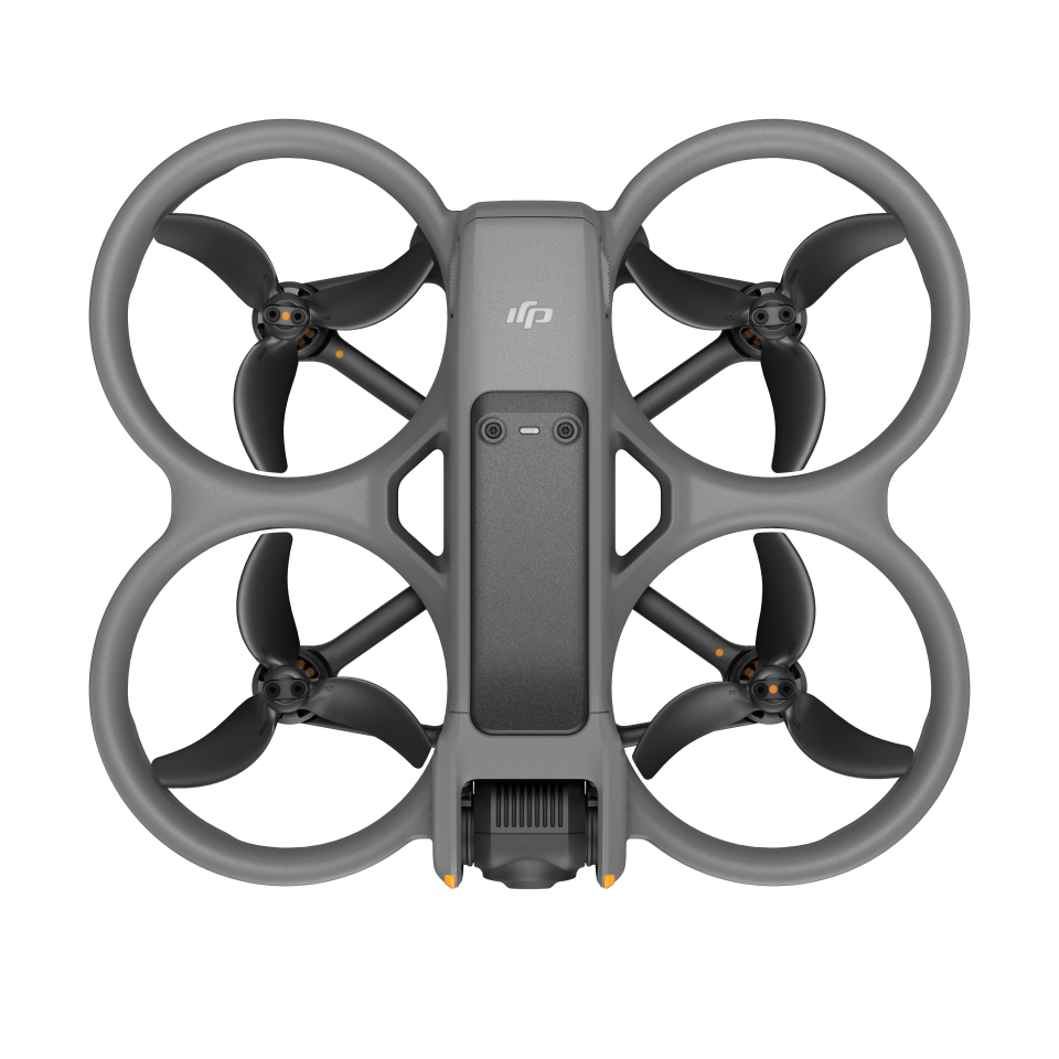 DJI Avata 2 Fly Smart Combo (Three Batteries)