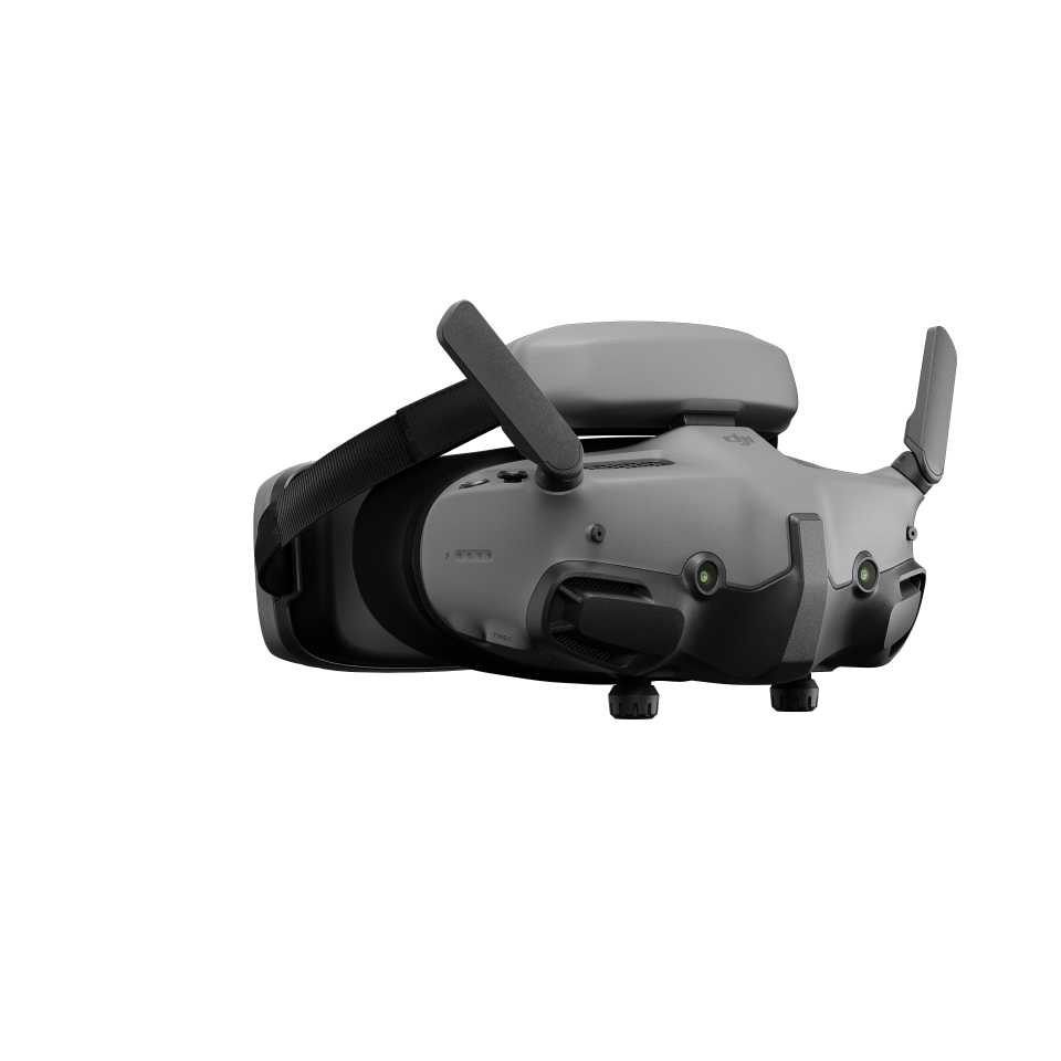 DJI Avata 2 Fly Smart Combo (Three Batteries)