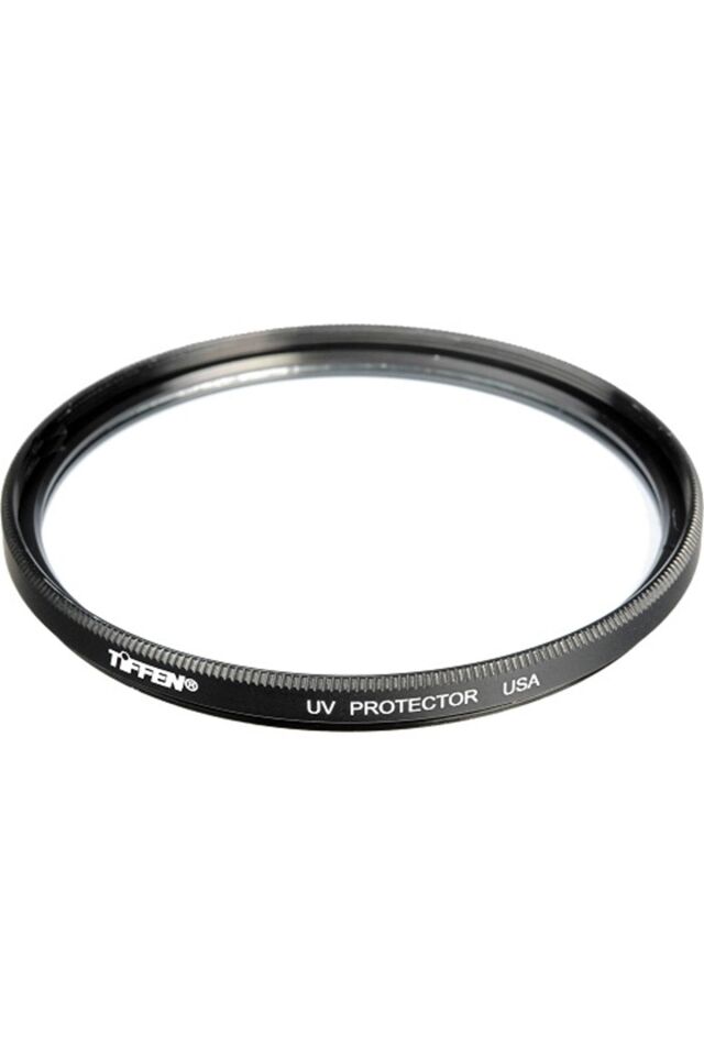 Tiffen 52mm UV Protector Filtre