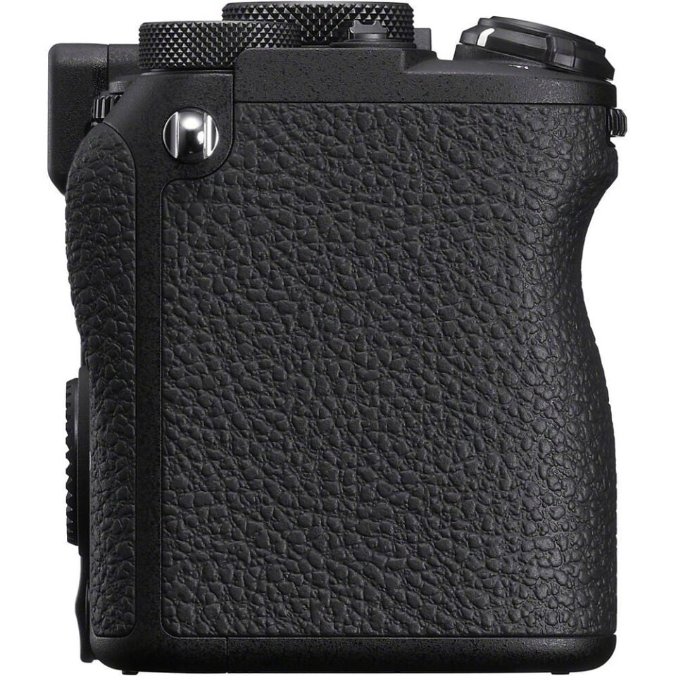 Sony A7C II 28-60mm + 16-25mm f/2.8 G Lens Kit (Siyah)