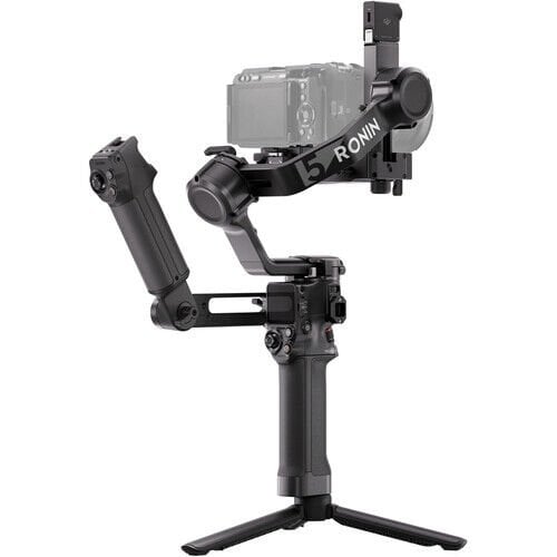 DJI RS 5 Gimbal Stabilizer Combo Kit