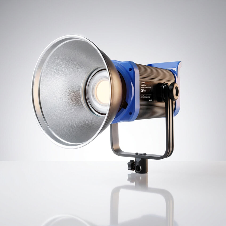 Wellmaking 200W led ışık