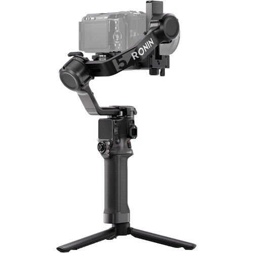 DJI RS 5 Gimbal Stabilizer