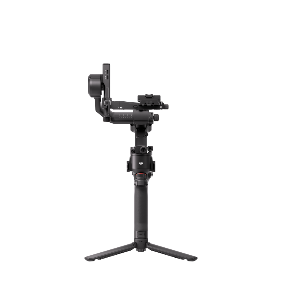 DJI RS 5 Gimbal Stabilizer