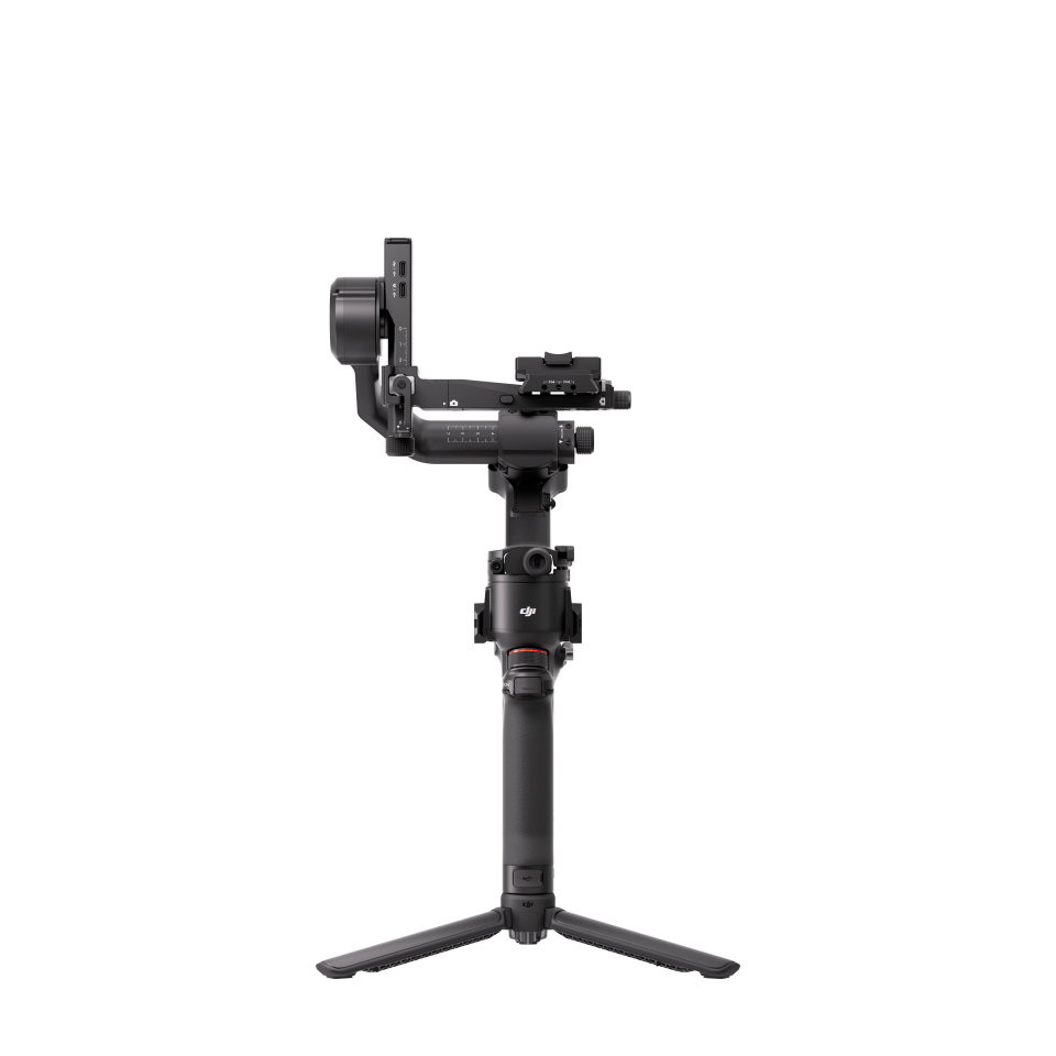 DJI RS 5 Gimbal Stabilizer