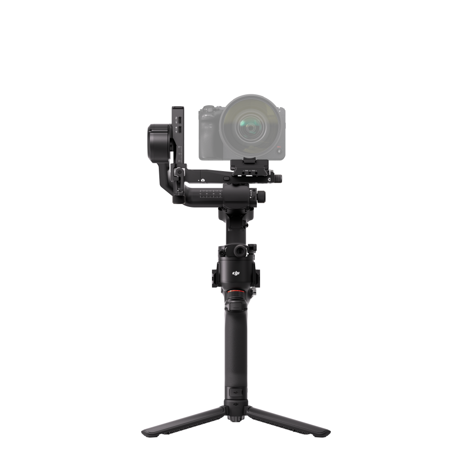 DJI RS 5 Gimbal Stabilizer