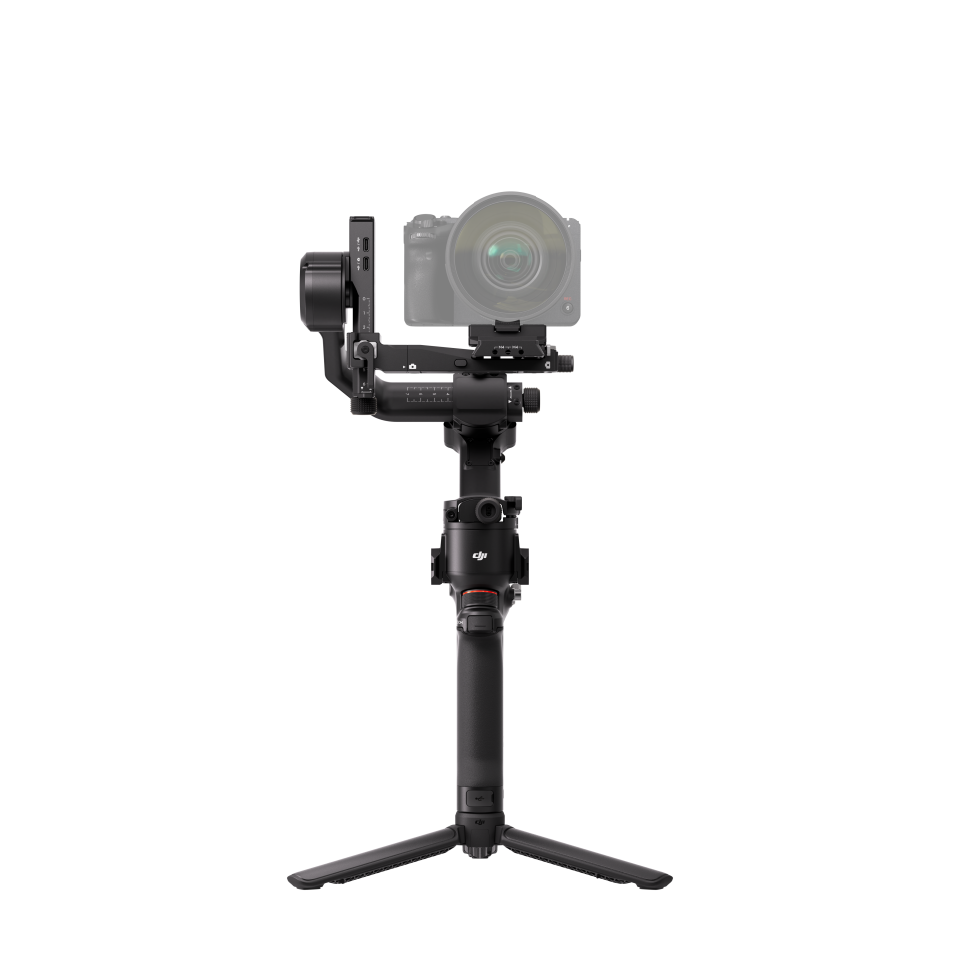 DJI RS 5 Gimbal Stabilizer