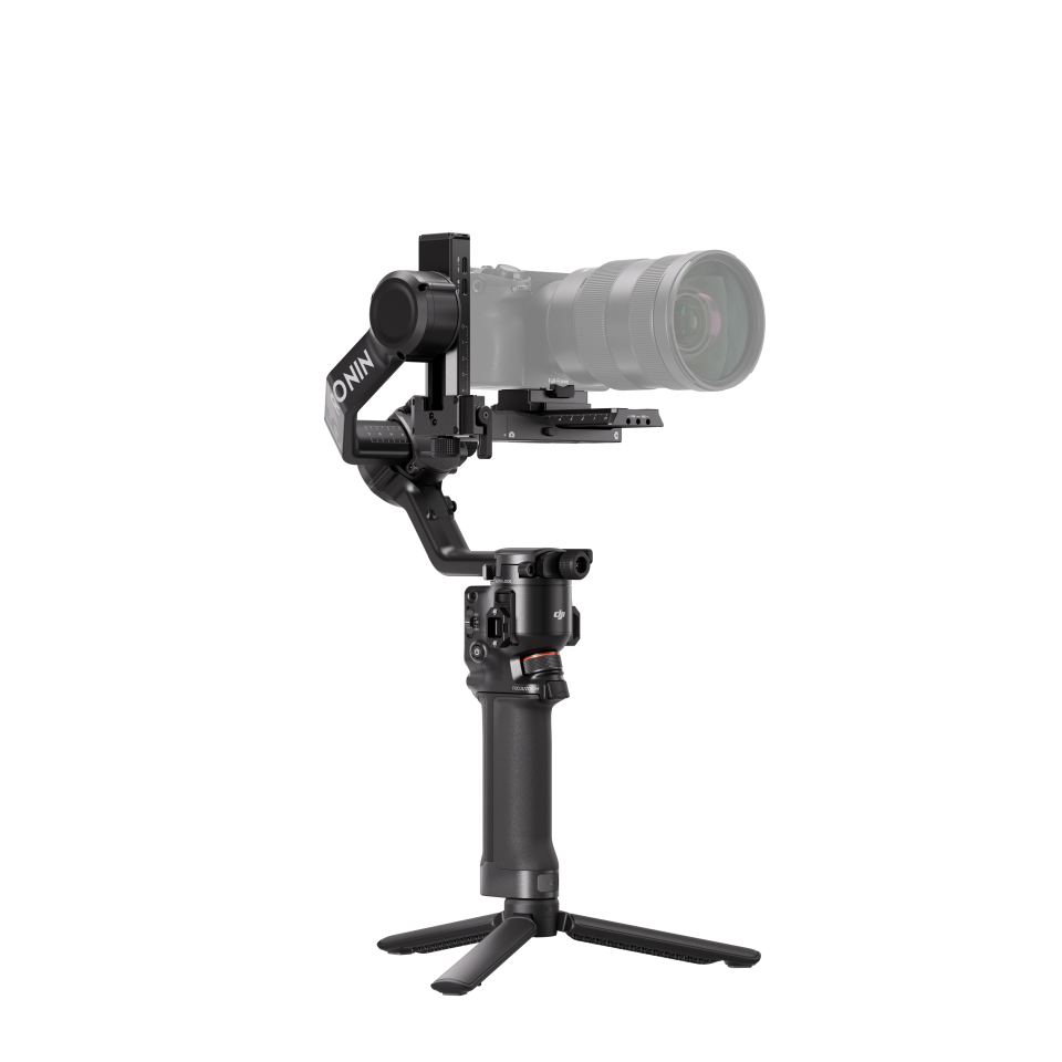DJI RS 5 Gimbal Stabilizer