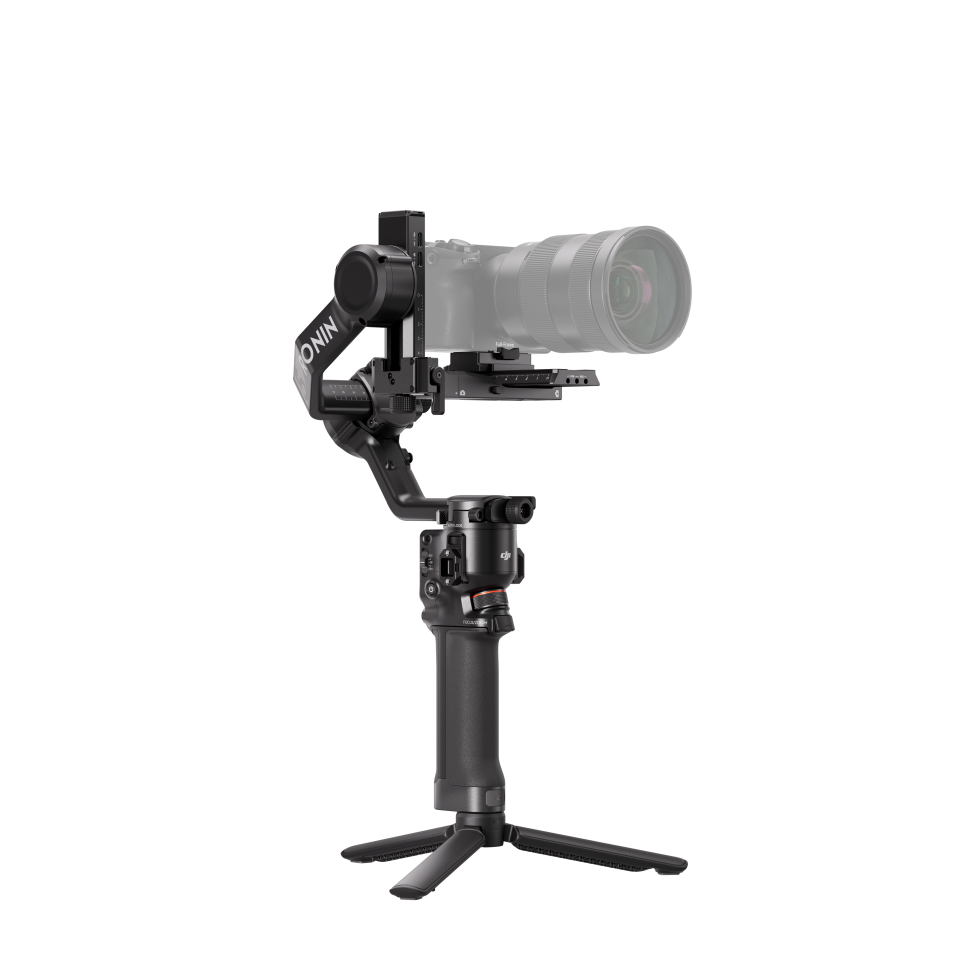 DJI RS 5 Gimbal Stabilizer