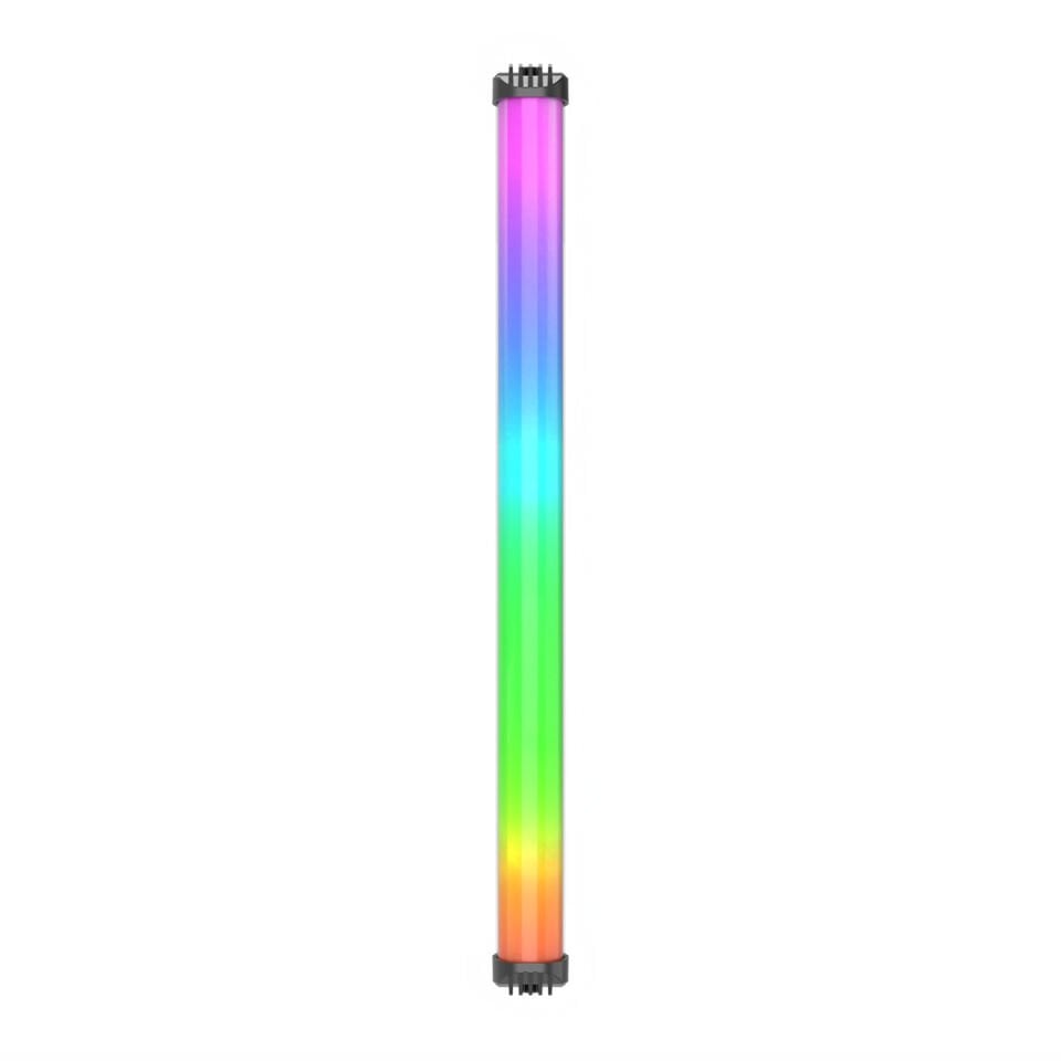 Gdx TB-50 III RGB Led Çubuk Işık (Uzunluk: 50 cm)