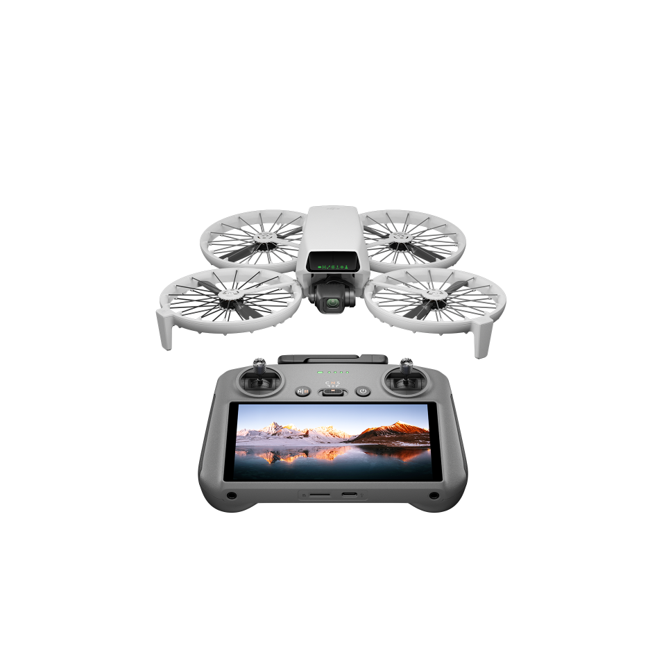 DJI Flip (DJI RC 2) (GL)