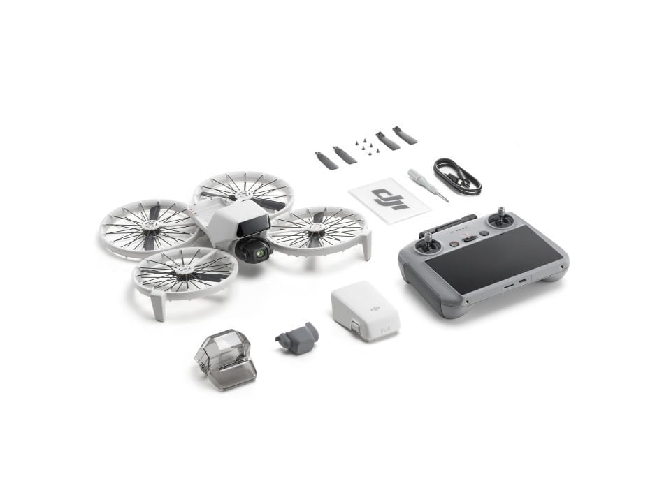 DJI Flip (DJI RC 2) (GL)