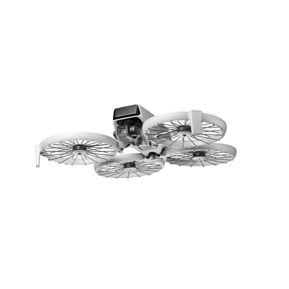 DJI Flip (DJI RC 2) (GL)