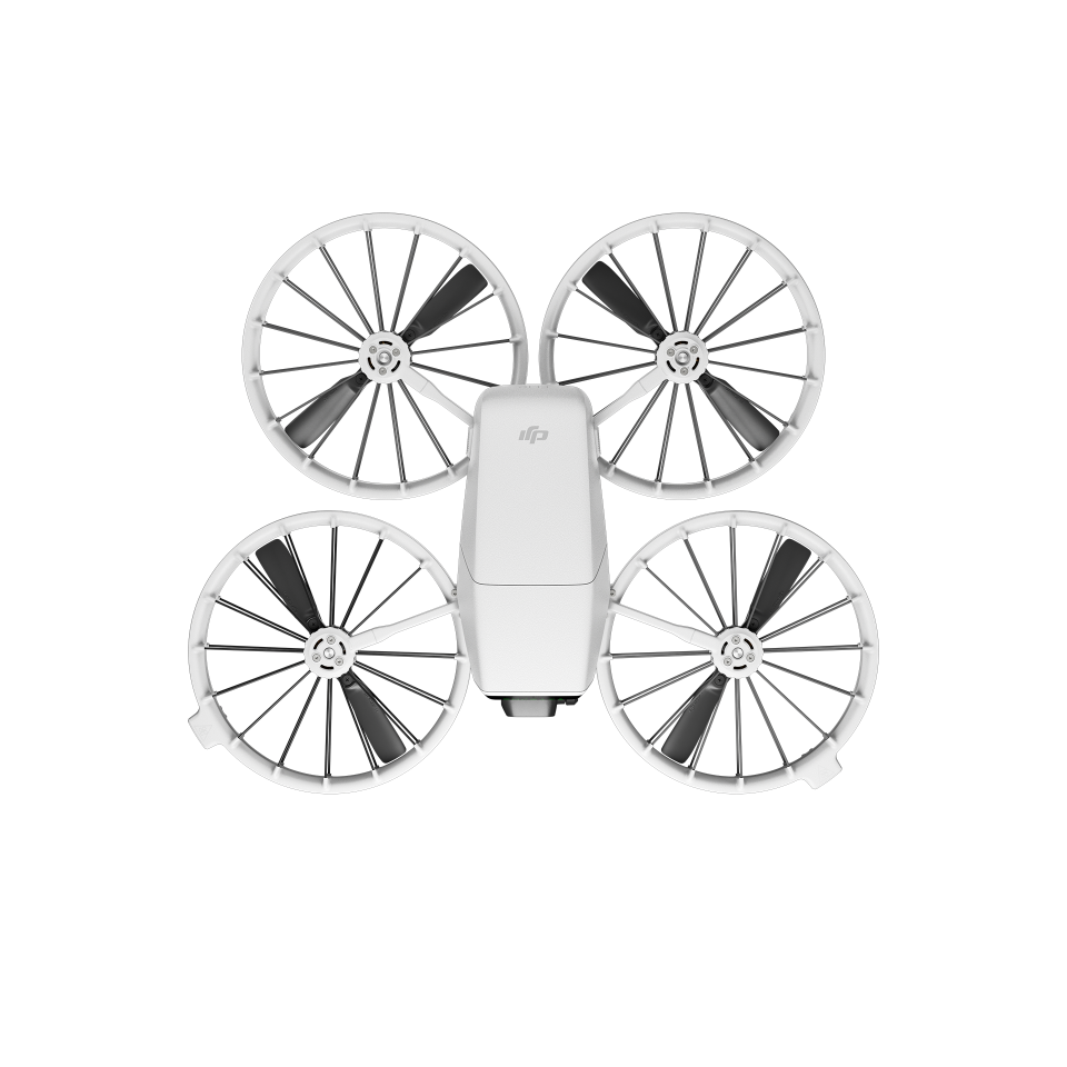 DJI Flip (DJI RC 2) (GL)