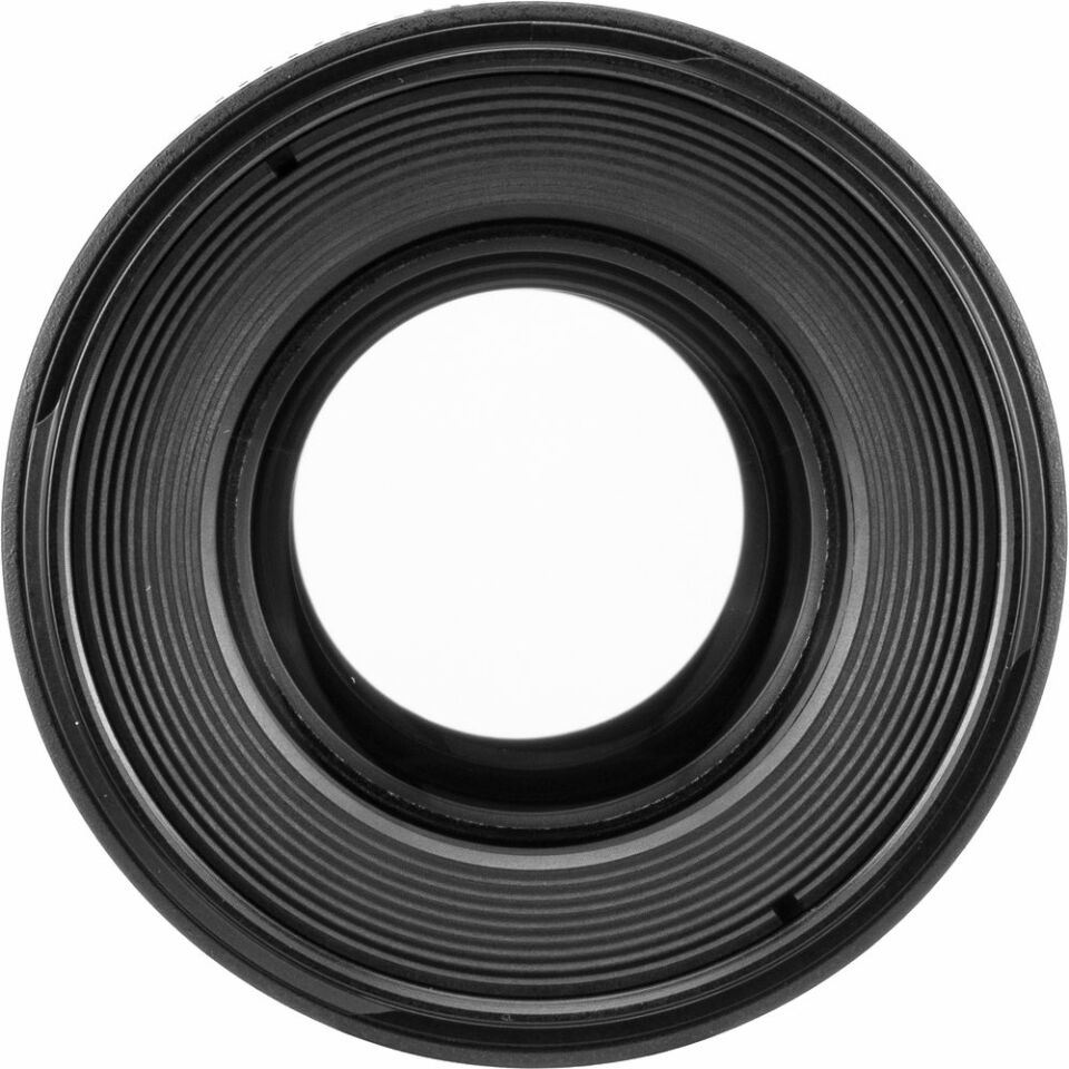 Canon EF 100mm F2.8 L IS USM Macro Lens