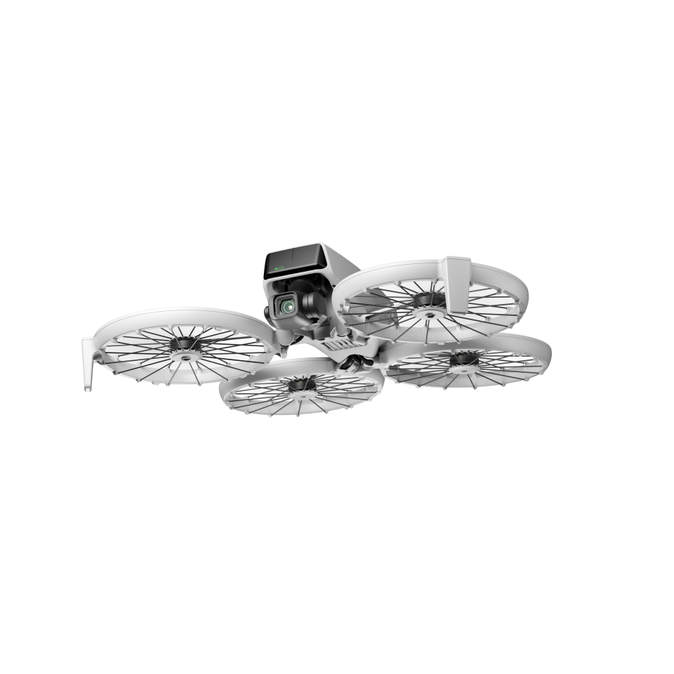 DJI Flip Fly More Combo (DJI RC 2) (GL)
