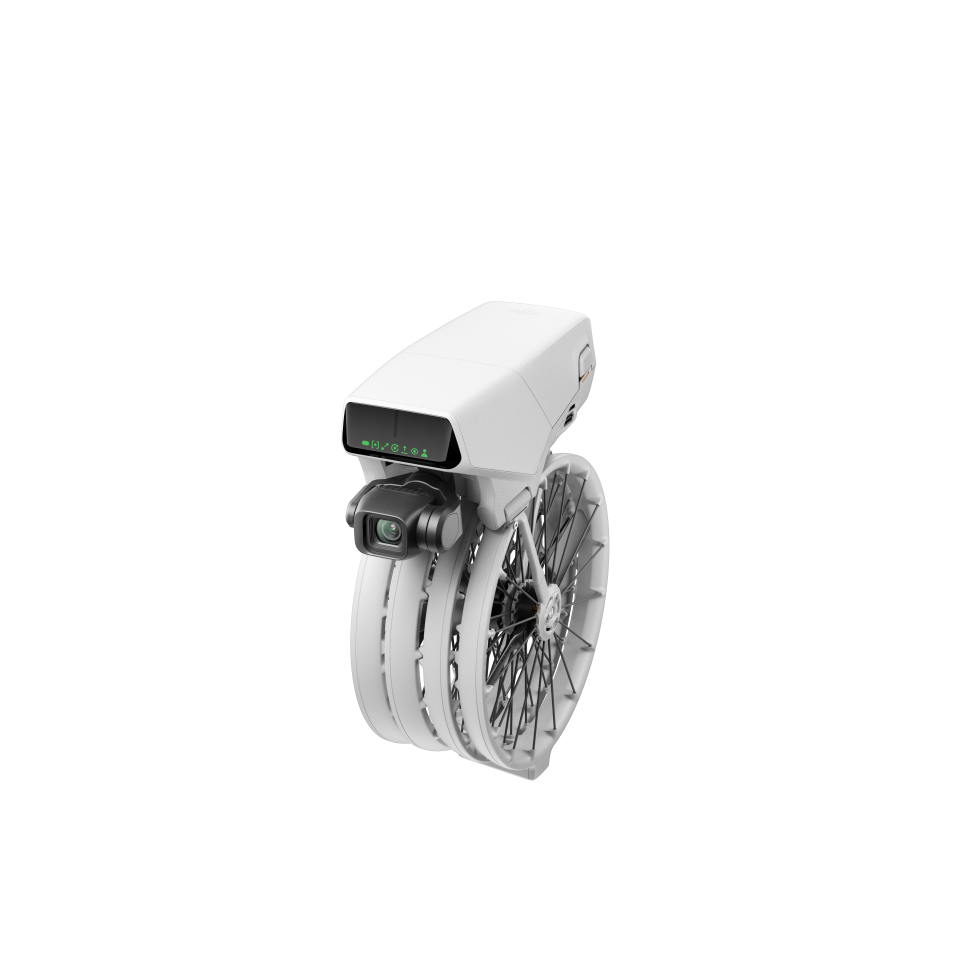 DJI Flip Fly More Combo (DJI RC 2) (GL)